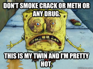 Spongebob Smoke