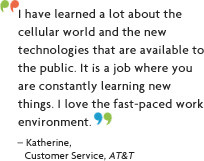 Customer Service Jobs and Descriptions: Learn More and Find Openings