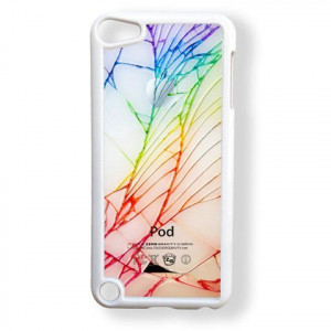 Ipod 5 Cases Walmart Cracked out ipod 5 case #