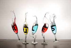 Basic Safety Buggying Rules