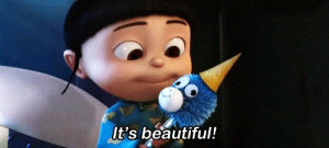 Despicable Me 2 quotes