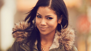 In celebration of her 25th birthday, Jhene Aiko has unveiled a brand ...