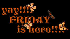 Funny Quotes About Friday