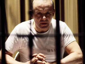 Hannibal Lecter's Guide To The 'Goldberg Variations'