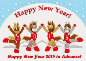 Happy New Year 2015 Wallpapers, SMS, Wishes, Quotes, Facebook Status