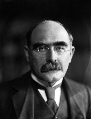 Rudyard Kipling's Birthday