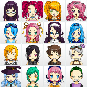 Gilda Mlp Human Mlp humans? by vampirenerd13