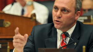 Steve Scalise Should Resign From His Leadership Post In The House