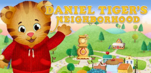 Daniel Tiger's Neighborhood: Play at Home with Daniel - Amazon Mobile ...