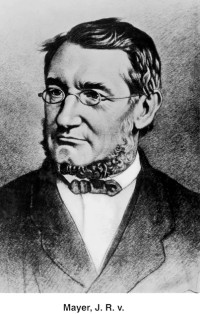 Pics For > Julius Lothar Von Meyer