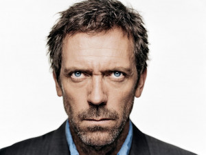 Hugh Laurie Hugh Laurie