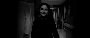 gif creepy horror smile liar killer the orphan Esther Coleman