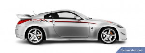 Nissan Nismo 350z Fcover Facebook Covers