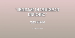 Peyton Manning Motivational Quotes