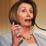 ... package 500 million Americans lose their jobs.” - Nancy Pelosi