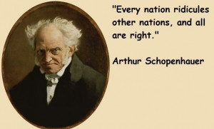... schopenhauer quotations sayings famous quotes of arthur schopenhauer