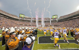 lsu tiger stadium expansion 2014