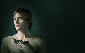 Homepage » Tv Seasons » dorian gray penny dreadful Wallpaper