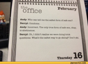 funny post office quotes