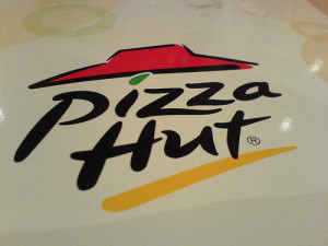 Fast Food Fix: Pizza Hut