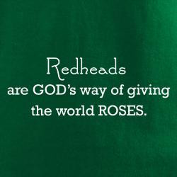 red head quotes | redheads_and_roses.jpg?height=250&width=250 ...