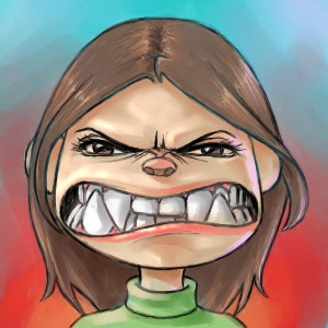 that s what i always do so i m gonna go with the right way to express ...