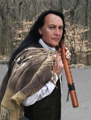 Bill Miller, Grammy Award-winning singer/songwriter and Native ...