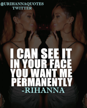 Rihanna Quotes Png Credited