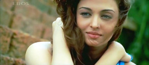Aishwarya Rai Hot , Seductive & Cute Capture from Movie Shabd Superhot ...