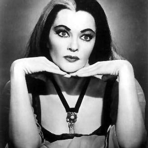 LILY-MUNSTER