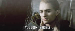 legolas gif how sexy legolas a sock cachedlegolas hes amazing