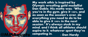Basketball Quotes Work Ethic ~ Basketball Quotes: The minute you get ...