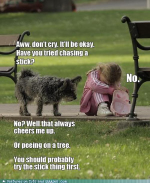 RedYankee's Things to Cheer You Up....