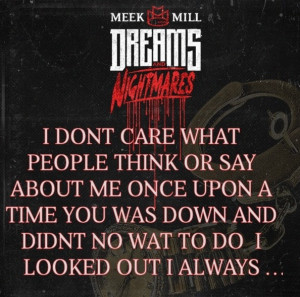 Meek mill