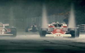 Rush Racing Movie Wallpaper Driving home from this film,