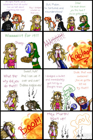 The Legend of Zelda Funny Legend of Zelda
