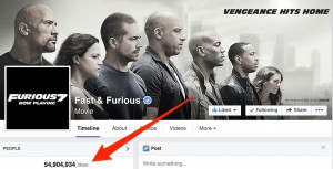 reasons why ‘Furious 7’ had a record-breaking opening weekend at ...