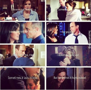 My favorite TV duo EVER. Their love was one of pure friendship. It ...
