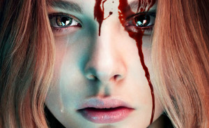 First Trailer for the Carrie Remake Now Online