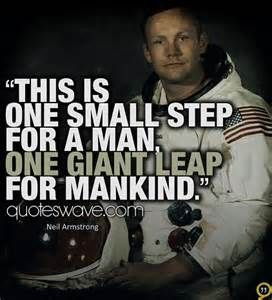 neil armstrong quotes - Bing Images