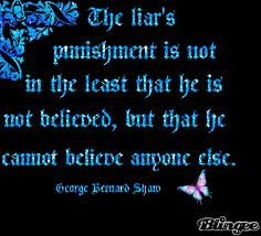 liar quote