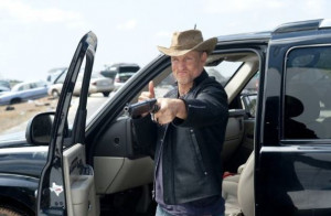 Zombieland Woody Harrelson