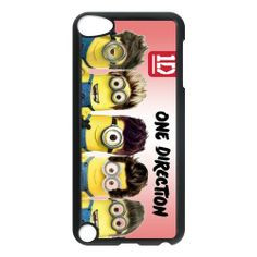 funny i phone cases minion phone cases funny ipod cases 1d phone ...