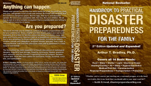 Quotes On Preparedness Of Disaster