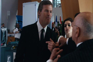 Agent 99 Quotes and Sound Clips