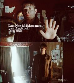 sam and dean winchester quotes | Sam+and+dean+winchester+quotes More