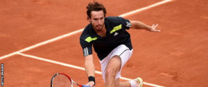 Gulbis was not shy of sharing his forthright views of women in tennis