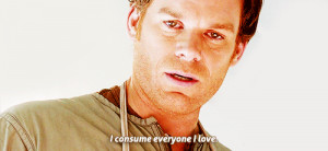 Porque devemos amar Dexter Morgan??