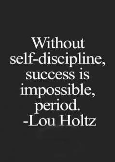 Read more on Strengthen your willpower and selfdiscipline .