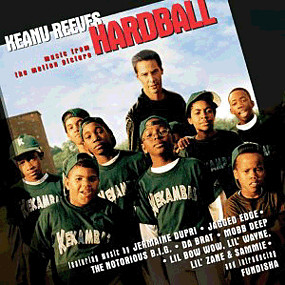 Hardball The Movie